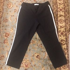 Lady Hagen golf pants